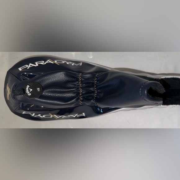 Callaway Paradym 3 Wood Headcover - Picture 3 of 5
